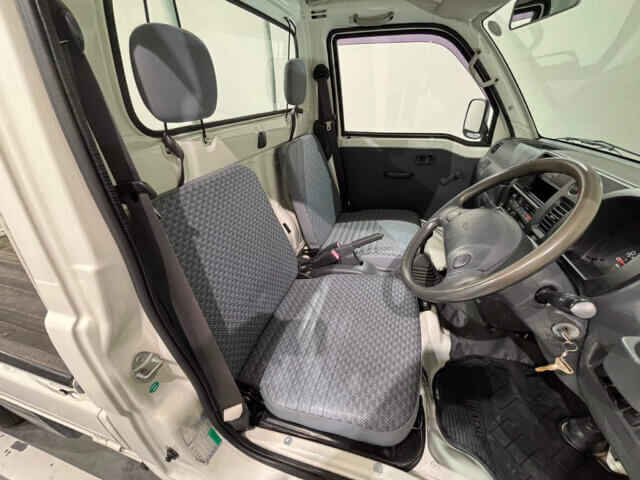 For sale 2009 Daihatsu hijet truck S211P-0078836 #Japanese #keitruck #minitruck #daihatsu #hijget #usa #uk
