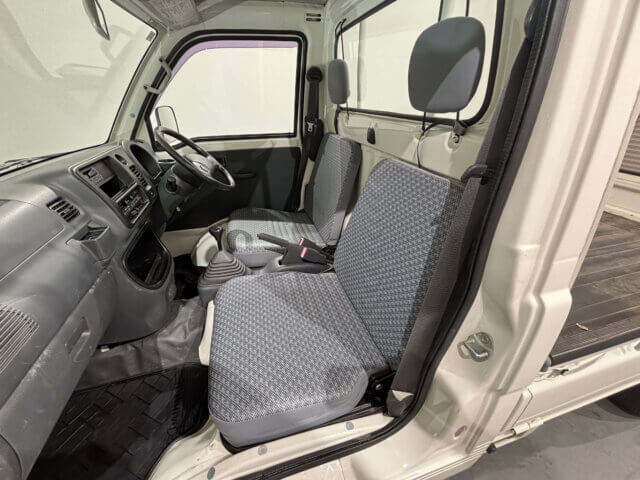 For sale 2009 Daihatsu hijet truck S211P-0078836 #Japanese #keitruck #minitruck #daihatsu #hijget #usa #uk