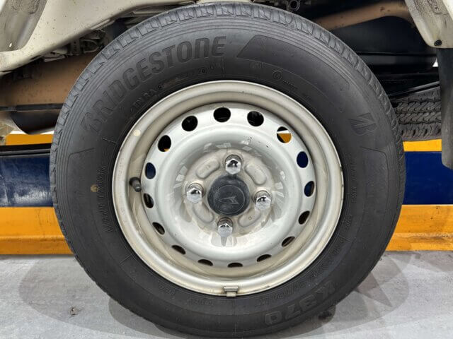For sale 2009 Daihatsu hijet truck S211P-0078836 #Japanese #keitruck #minitruck #daihatsu #hijget #usa #uk