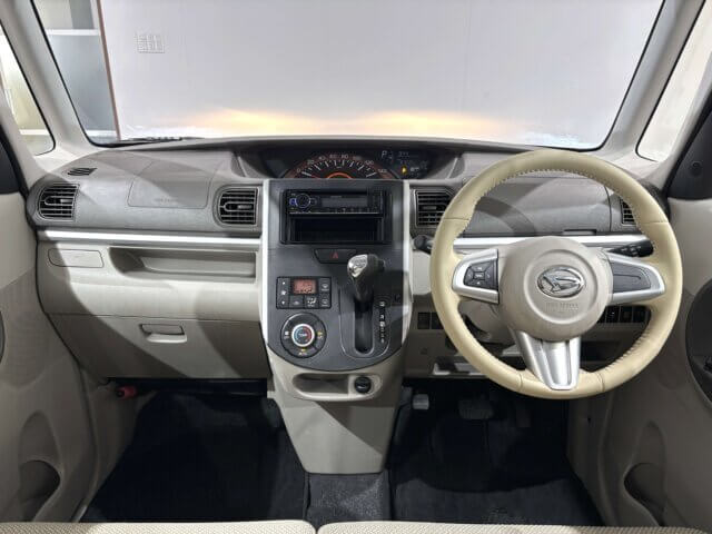 For sale 2014 Daihatsu tanto LA600S-0048331 #Japanese #kei #daihatsu #tanto #usa #uk
