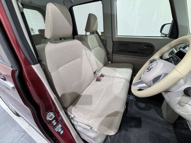 For sale 2014 Daihatsu tanto LA600S-0048331 #Japanese #kei #daihatsu #tanto #usa #uk