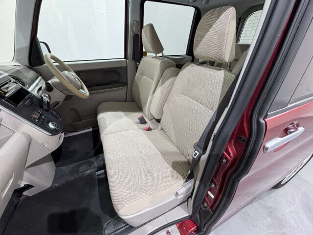 For sale 2014 Daihatsu tanto LA600S-0048331 #Japanese #kei #daihatsu #tanto #usa #uk
