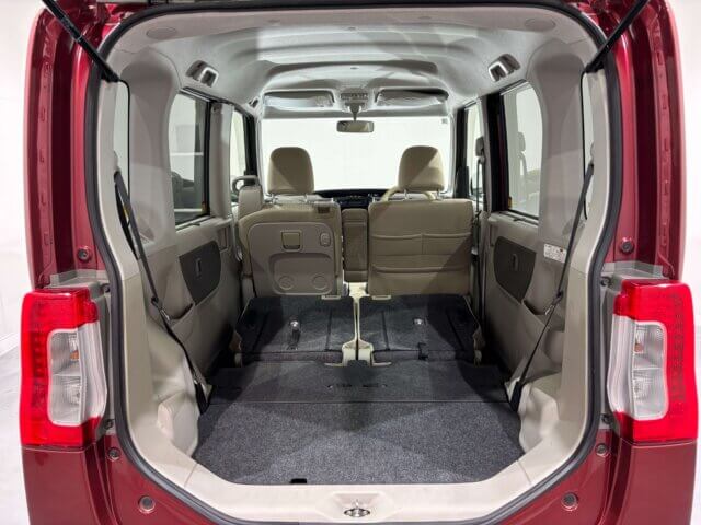 For sale 2014 Daihatsu tanto LA600S-0048331 #Japanese #kei #daihatsu #tanto #usa #uk