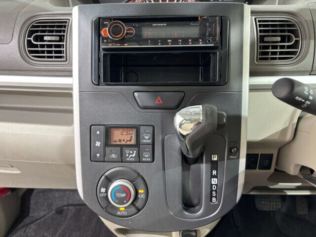 For sale 2014 Daihatsu tanto LA600S-0048331 #Japanese #kei #daihatsu #tanto #usa #uk