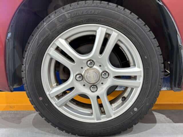 For sale 2014 Daihatsu tanto LA600S-0048331 #Japanese #kei #daihatsu #tanto #usa #uk