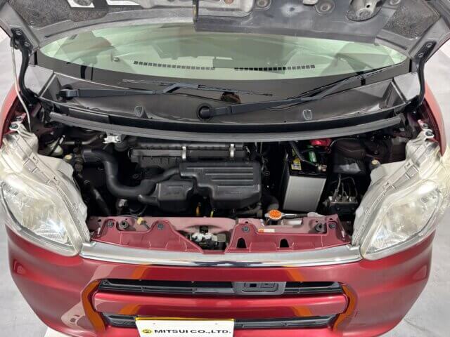 For sale 2014 Daihatsu tanto LA600S-0048331 #Japanese #kei #daihatsu #tanto #usa #uk
