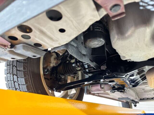 For sale 2014 Daihatsu tanto LA600S-0048331 #Japanese #kei #daihatsu #tanto #usa #uk