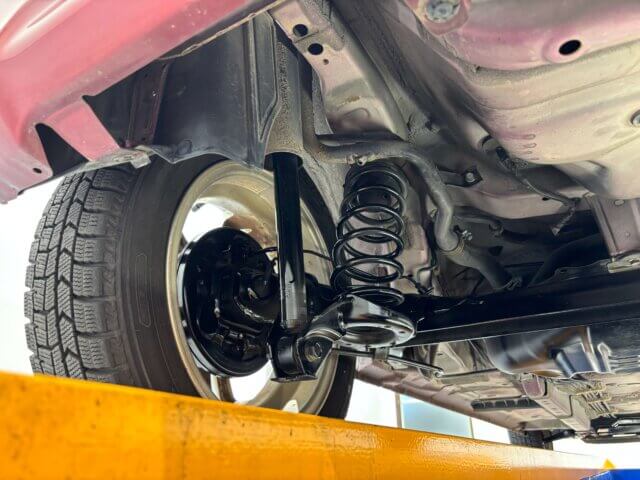 For sale 2014 Daihatsu tanto LA600S-0048331 #Japanese #kei #daihatsu #tanto #usa #uk