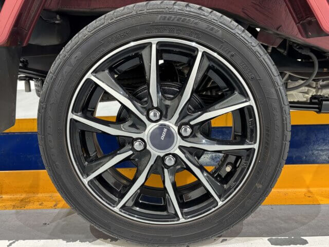 For sale 2023 Daihatsu hijet truck jumbo S510P-0548509 #Japanese #keitruck #minitruck #daihatsu #hijget #usa #uk