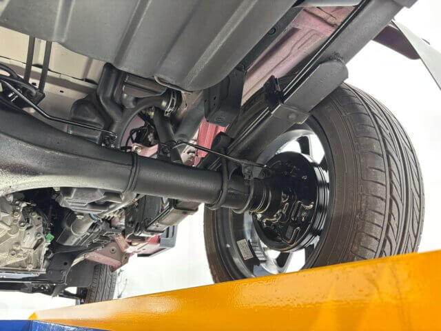 For sale 2023 Daihatsu hijet truck jumbo S510P-0548509 #Japanese #keitruck #minitruck #daihatsu #hijget #usa #uk