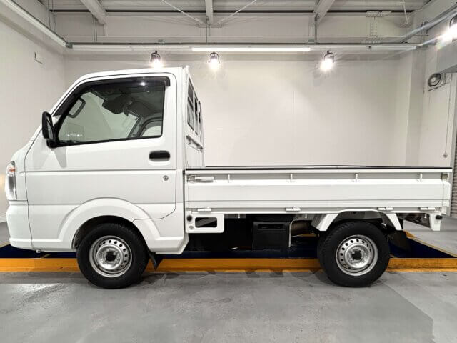 For sale 2019 Suzuki carry truck DA16T-521286 #Japanese #keitruck #minitruck #suzuki #carry #usa #uk