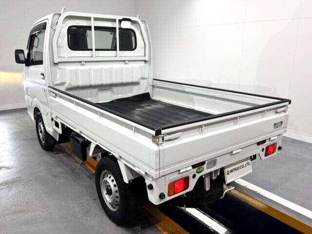 For sale 2019 Suzuki carry truck DA16T-521286 #Japanese #keitruck #minitruck #suzuki #carry #usa #uk