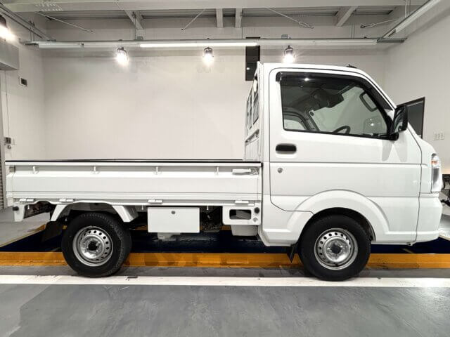 For sale 2019 Suzuki carry truck DA16T-521286 #Japanese #keitruck #minitruck #suzuki #carry #usa #uk