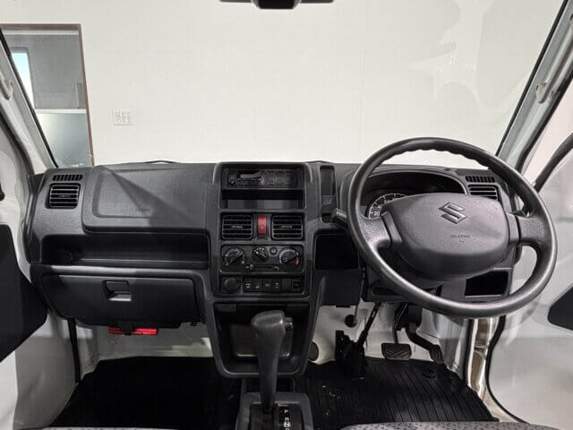 For sale 2019 Suzuki carry truck DA16T-521286 #Japanese #keitruck #minitruck #suzuki #carry #usa #uk