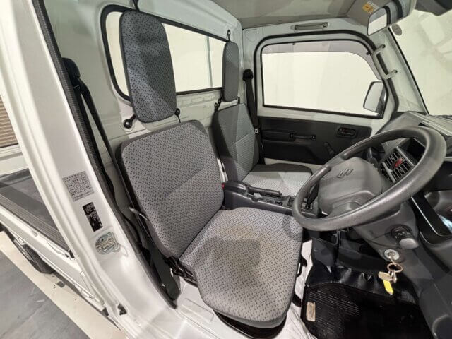 For sale 2019 Suzuki carry truck DA16T-521286 #Japanese #keitruck #minitruck #suzuki #carry #usa #uk