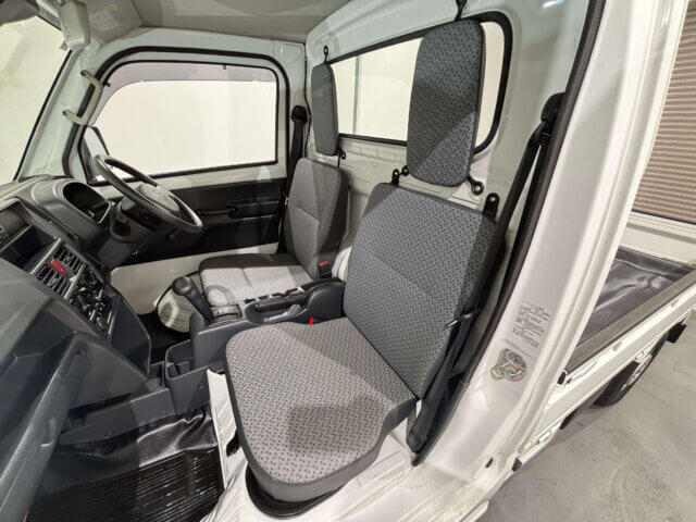 For sale 2019 Suzuki carry truck DA16T-521286 #Japanese #keitruck #minitruck #suzuki #carry #usa #uk
