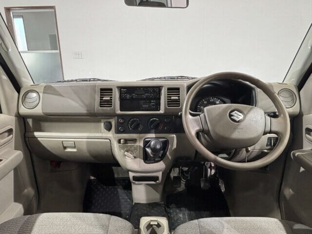 For sale 2015 Suzuki every van DA64V-935129 #Japanese #keivan #minivan #suzuki #every #usa #uk
