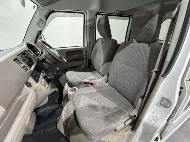 For sale 2015 Suzuki every van DA64V-935129 #Japanese #keivan #minivan #suzuki #every #usa #uk