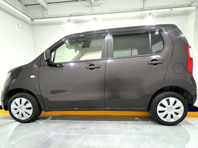 For sale 2015 Suzuki wagon r MH34S-429306 #Japanese #kei #suzuki #wagonr #usa #uk