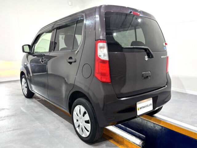For sale 2015 Suzuki wagon r MH34S-429306 #Japanese #kei #suzuki #wagonr #usa #uk