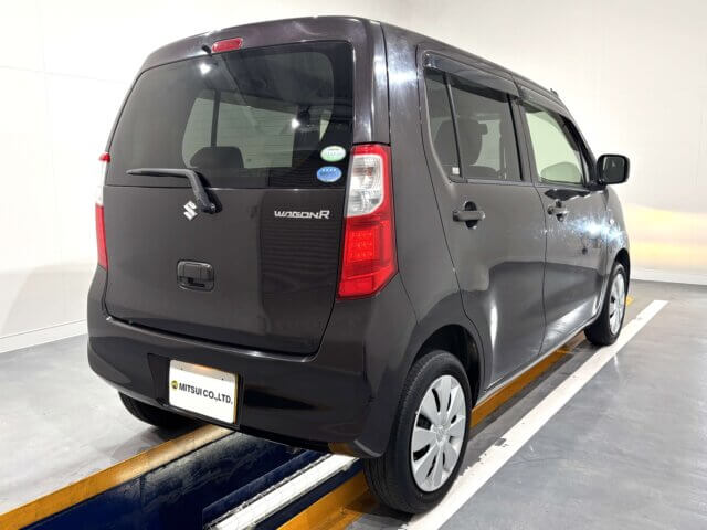 For sale 2015 Suzuki wagon r MH34S-429306 #Japanese #kei #suzuki #wagonr #usa #uk