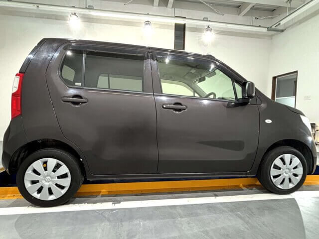 For sale 2015 Suzuki wagon r MH34S-429306 #Japanese #kei #suzuki #wagonr #usa #uk