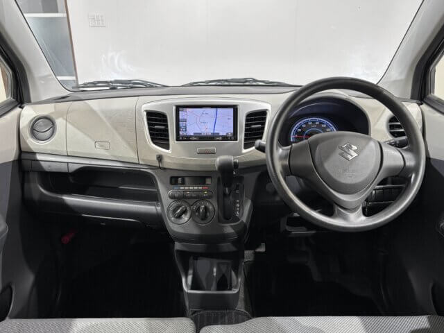 For sale 2015 Suzuki wagon r MH34S-429306 #Japanese #kei #suzuki #wagonr #usa #uk