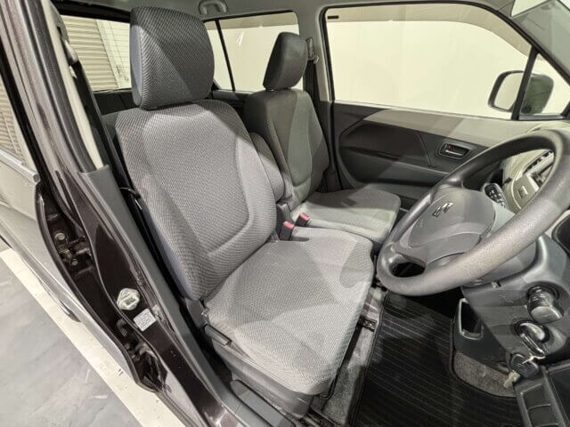 For sale 2015 Suzuki wagon r MH34S-429306 #Japanese #kei #suzuki #wagonr #usa #uk
