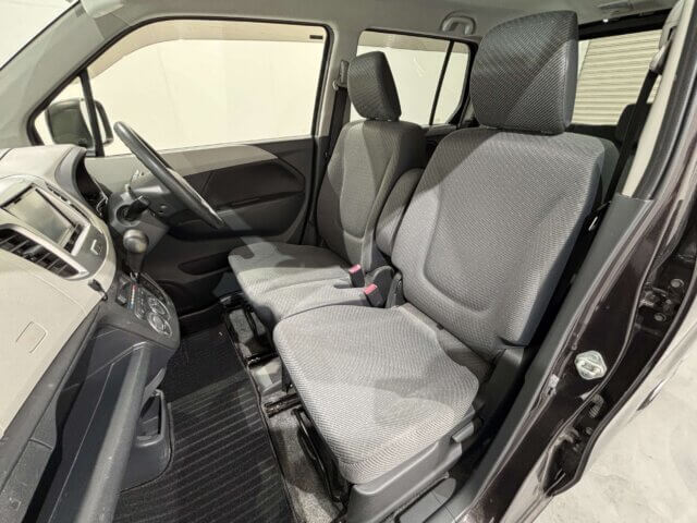 For sale 2015 Suzuki wagon r MH34S-429306 #Japanese #kei #suzuki #wagonr #usa #uk