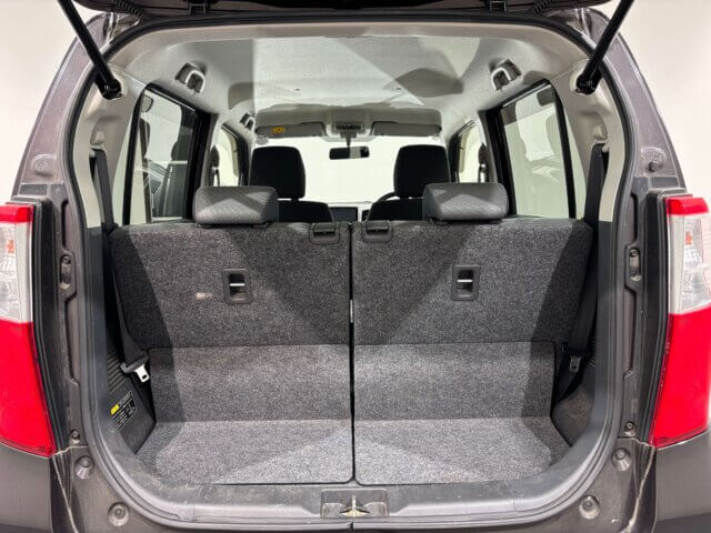 For sale 2015 Suzuki wagon r MH34S-429306 #Japanese #kei #suzuki #wagonr #usa #uk