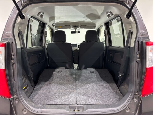 For sale 2015 Suzuki wagon r MH34S-429306 #Japanese #kei #suzuki #wagonr #usa #uk