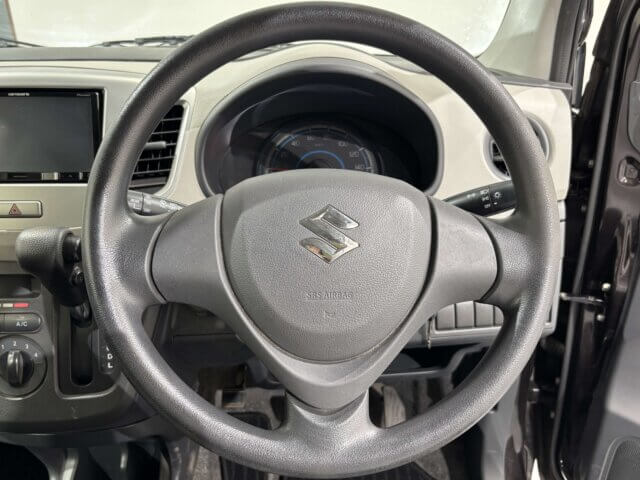 For sale 2015 Suzuki wagon r MH34S-429306 #Japanese #kei #suzuki #wagonr #usa #uk