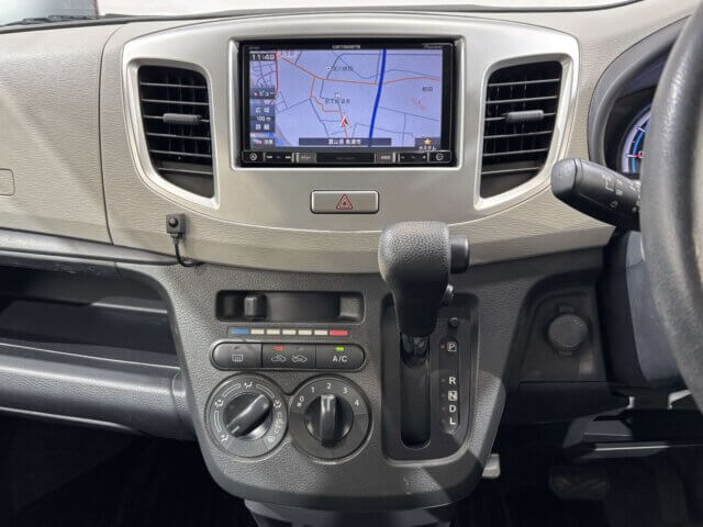 For sale 2015 Suzuki wagon r MH34S-429306 #Japanese #kei #suzuki #wagonr #usa #uk