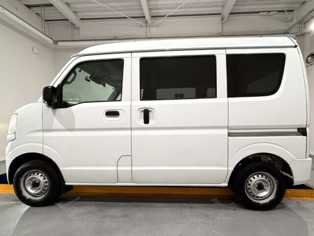 For sale 2021 Suzuki every van DA17V-520382 #Japanese #keivan #minivan #suzuki #every #usa #uk