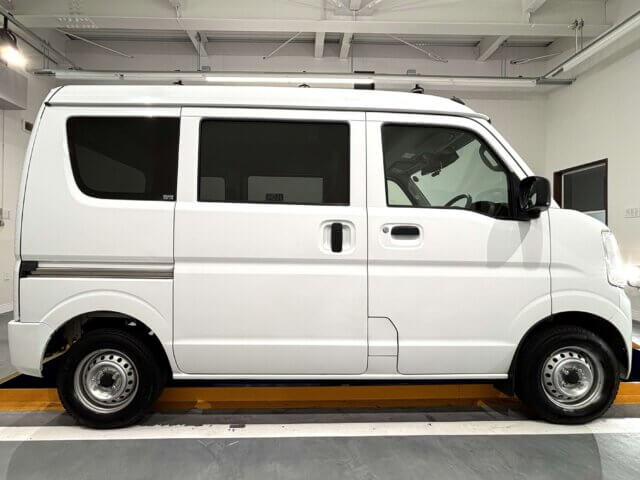 For sale 2021 Suzuki every van DA17V-520382 #Japanese #keivan #minivan #suzuki #every #usa #uk