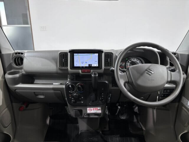 For sale 2021 Suzuki every van DA17V-520382 #Japanese #keivan #minivan #suzuki #every #usa #uk