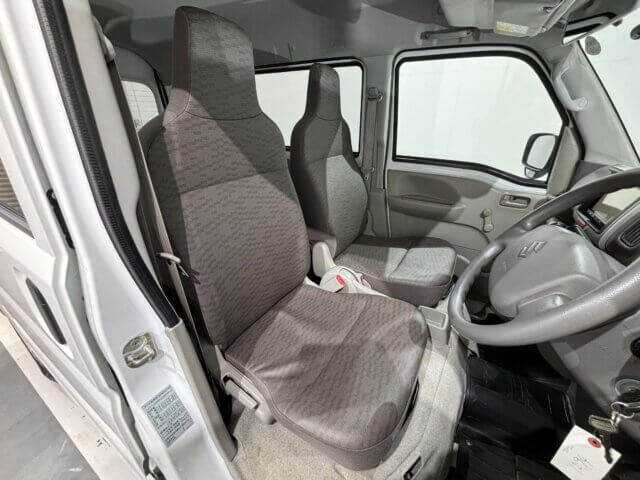 For sale 2021 Suzuki every van DA17V-520382 #Japanese #keivan #minivan #suzuki #every #usa #uk