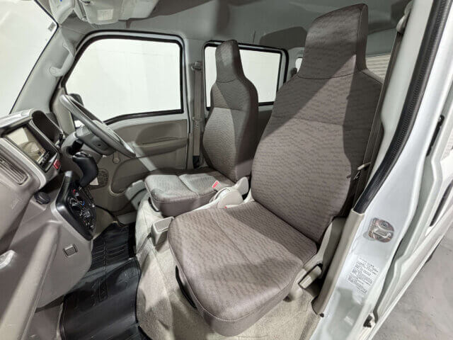 For sale 2021 Suzuki every van DA17V-520382 #Japanese #keivan #minivan #suzuki #every #usa #uk
