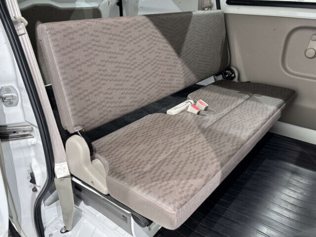 For sale 2021 Suzuki every van DA17V-520382 #Japanese #keivan #minivan #suzuki #every #usa #uk