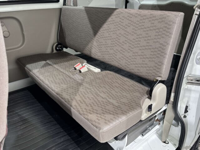 For sale 2021 Suzuki every van DA17V-520382 #Japanese #keivan #minivan #suzuki #every #usa #uk