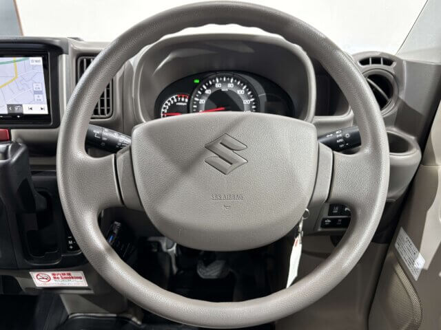 For sale 2021 Suzuki every van DA17V-520382 #Japanese #keivan #minivan #suzuki #every #usa #uk