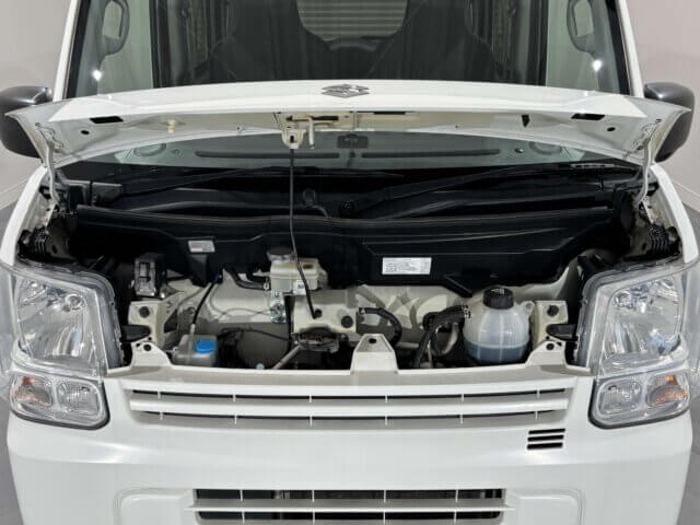 For sale 2021 Suzuki every van DA17V-520382 #Japanese #keivan #minivan #suzuki #every #usa #uk