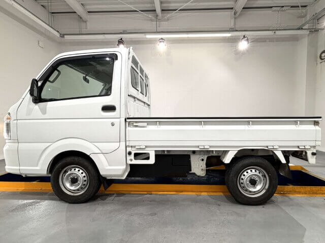 For sale 2014 Suzuki carry truck DA16T-193734 #Japanese #keitruck #minitruck #suzuki #carry #usa #uk