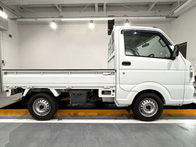 For sale 2014 Suzuki carry truck DA16T-193734 #Japanese #keitruck #minitruck #suzuki #carry #usa #uk