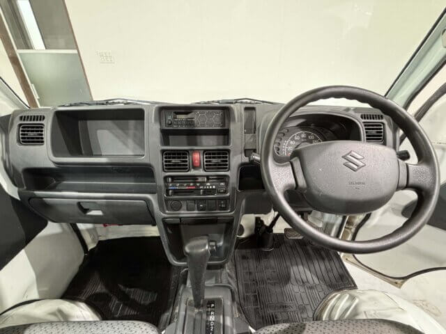 For sale 2014 Suzuki carry truck DA16T-193734 #Japanese #keitruck #minitruck #suzuki #carry #usa #uk