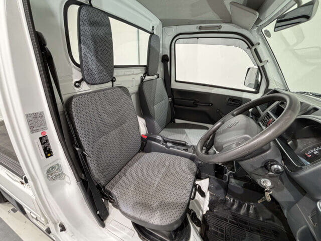 For sale 2014 Suzuki carry truck DA16T-193734 #Japanese #keitruck #minitruck #suzuki #carry #usa #uk
