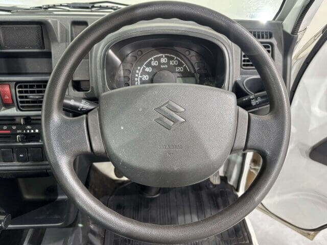 For sale 2014 Suzuki carry truck DA16T-193734 #Japanese #keitruck #minitruck #suzuki #carry #usa #uk