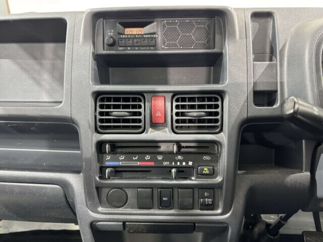 For sale 2014 Suzuki carry truck DA16T-193734 #Japanese #keitruck #minitruck #suzuki #carry #usa #uk