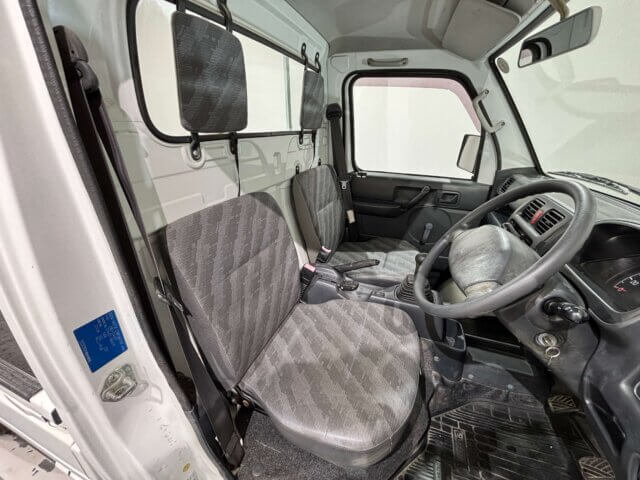 For sale 2008 Suzuki carry truck DA63T-586619 #Japanese #keitruck #minitruck #suzuki #carry #usa #uk