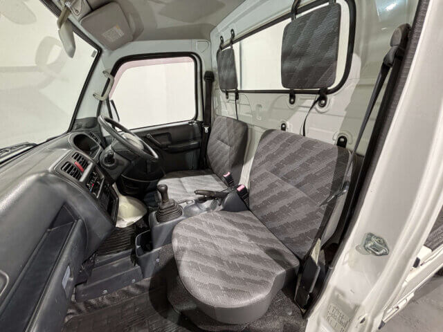For sale 2008 Suzuki carry truck DA63T-586619 #Japanese #keitruck #minitruck #suzuki #carry #usa #uk